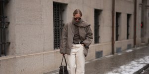 Μπουφάν άνορακ 