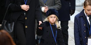 Δισέγγονη Μπριζίτ Μπαρντό