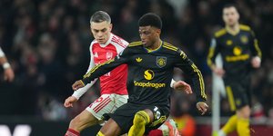 Η Μάντσεστερ Γιουνάιτεντ νίκησε 3-2 την Άρσεναλ