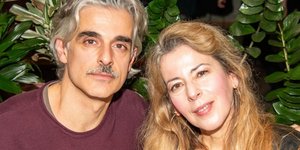 Αντώνης Μυριαγκός, Καλλιρόη Μυριαγκού