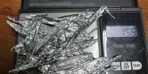 Ναρκωτικά, Άγιος Παντελεήμονας