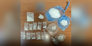 Ναρκωτικά Ομόνοια