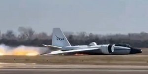 αεροσκάφος  ΝΑΣΑ