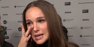 Νάταλι Πόρτμαν