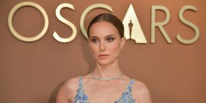 Νάταλι Πόρτμαν