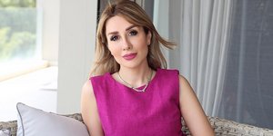 Η Νάζια Ματάνι