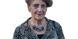 Μαρία Νεγρεπόντη-Δελιβάνη