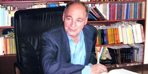 «Έφυγε» ο δημοσιογράφος και στιχουργός Ανδρέας Νεοφυτίδης