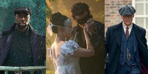 Lupin, Bridgerton, Peaky Blinders έρχονται στο Netflix το 2026 