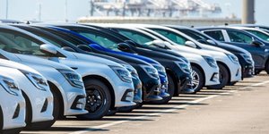 αυτοκίνητο συνδρομή