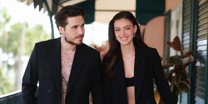 Μπρούκλιν Μπέμαμ, Νίκολα Πελτς