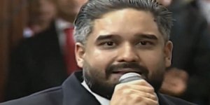 Νικολάς Μαδούρο Γκέρα