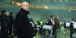 Ο Μάρκο Νίκολιτς