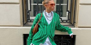 Ο τρόπος που συνδυάζεις τα ρούχα σου, λέει πολλά για την προσωπικότητά σου/Φωτογραφία: Instagram/ritamontezuma