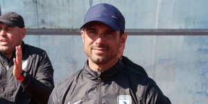 Ο Αλεξάντερ Νούρι