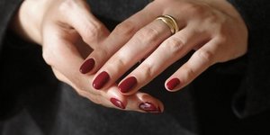 Νύχια/Φωτογραφία Shutterstock