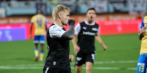 ΟΦΗ - Αστέρας AKTOR 4-0