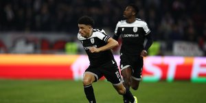 Κόντρα σε Ερυθρό Αστέρα ή Θέλτα στα playoffs ο ΠΑΟΚ