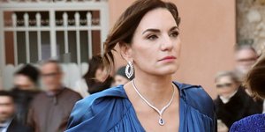 Όλγα Κεφαλογιάννη