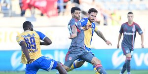 Προς αναβολή το ματς του Ολυμπιακού με τον Αστέρα AKTOR