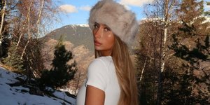 Η Λίλι Φίλιπς