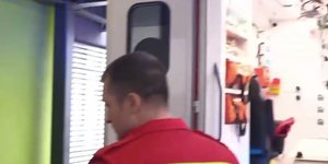 Μεταφέρονται στην Ελλάδα οι τραυματίες οπαδοί του ΠΑΟΚ