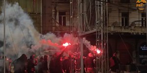 Πορεία ΠΑΟΚ