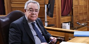 Αλέξανδρος Κοντός, ΟΠΕΚΕΠΕ