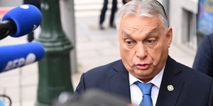 Βίκτορ Όρμπαν, Ουγγαρία