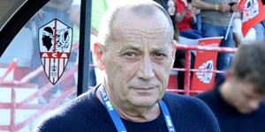 Αλέν Ορσονί