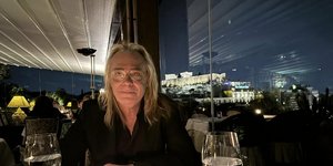 Φωτογραφία Instagram/Oscar Garavani