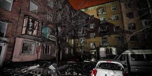 Οι απώλειες των αμάχων στην Ουκρανία αυξήθηκαν απότομα το 2025, σύμφωνα με τον ΟΗΕ