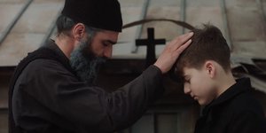 «Αγιος Παϊσιος» 29 Ιανουαρίου στους κινηματογράφους 