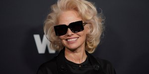 Πάμελα Άντερσον