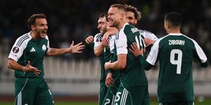 Διπλό στην παγωμένη Βουδαπέστη θα ψάξει ο ΠαναθηναϊκόςΦ