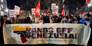 βενεζουελα πανο