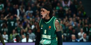  Ο Παναθηναϊκός ΑΚΤΟR επέστρεψε εντυπωσιακά στις νίκες με 84-71 επί της Βίρτους Μπολόνια