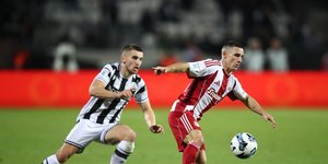 Φωτογραφία: Eurokinissi