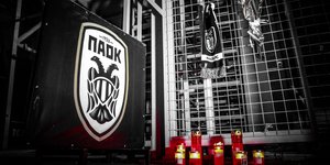 Βαρύ πένθος για την οικογένεια του ΠΑΟΚ