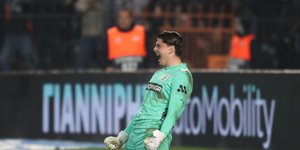 Φωτογραφία: Eurokinissi