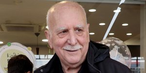 Ο Γιώργος Παπαδάκης