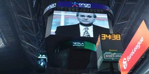 Παναθηναϊκός AKTOR: Το αντίο της ΚΑΕ στον Γιώργο Παπαδάκη πριν την έναρξη της αναμέτρησης με την Αρμάνι