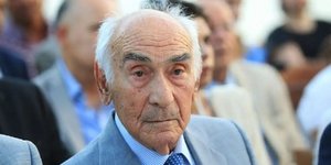 Αλέξανδρος Παπαδόγγονας 