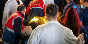 One of three survivors of deadly accident in Romania