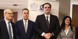 Σταύρος Παπασταυρου, Κυριάκος Πιερακακης