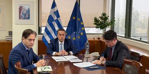 Σταύρος Παπασταύρου