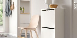 παπουτσοθήκη