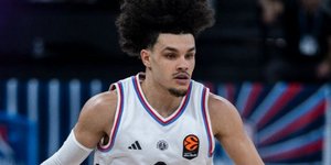 Η Παρί νίκησε την Αναντολού Εφές με 84-79