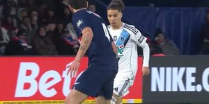 Η Παρί FC πέταξε εκτός Κυπέλλου την Παρί Σεν Ζερμέν 