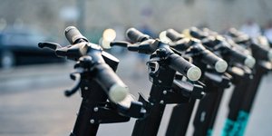 Ηλεκτρικά πατίνια 